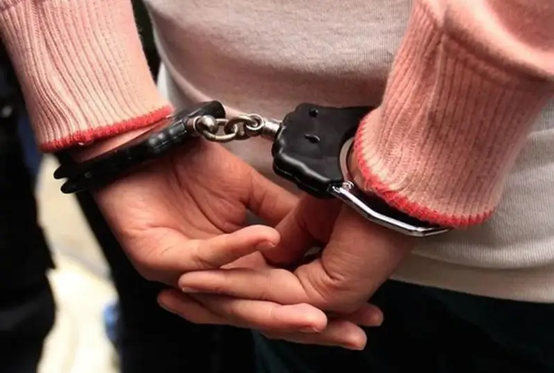 Оңтүстік Кореяға виза жасап берем деп 5 адамды алдаған әйел ұсталды 