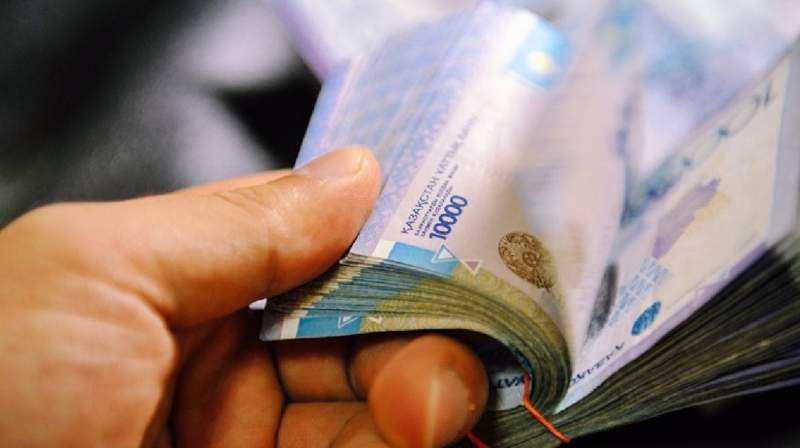 Антикор құны 600 млрд теңгеден астам заңсыз иеленген мүлік активтері мен ақшалай қаражаттарды мемлекетке қайтарды