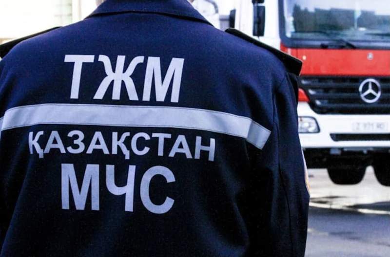 Құтқарушылар алматылықтарға үндеу жолдады
