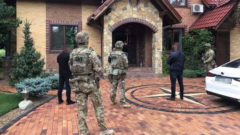 Қазақстанда жұмыс істеген қаржы пирамидасы анықталды