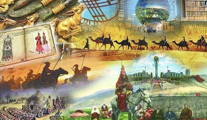 Ғалымдар шетел мұрағаттарынан тарихымызға қатысты құжаттарды іздей бастады  