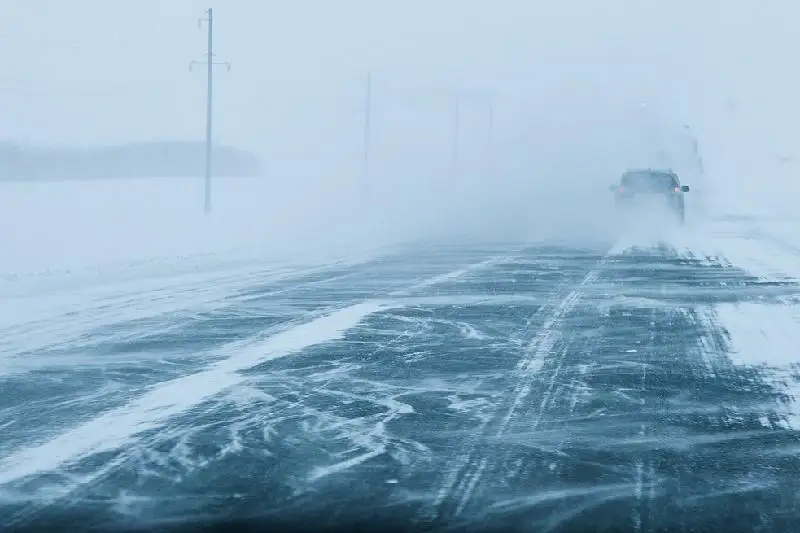 Алматы облысында ауа-райына байланысты жабылған жолдар қайта ашылды