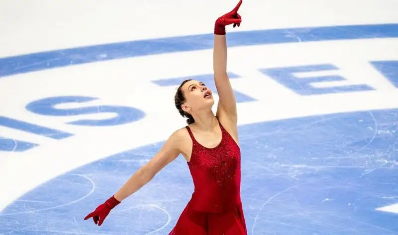Астанада Denis Ten Memorial Challenge 2023 халықаралық турнирі мәресіне жетті
