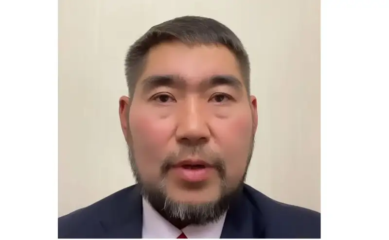 Жаңа Қазақстанның вип «батыры»: Балғынбек Имаш намазхандарды алаяқ деген Ринат Зайытовқа жауап берді