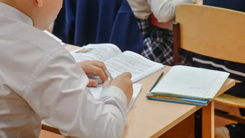 Оқу-ағарту министрлігі оқушыларға көмек көрсетудің жаңа тәсілін ұсынды