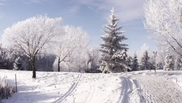 Желтоқсан айында ауа райы қандай болады?