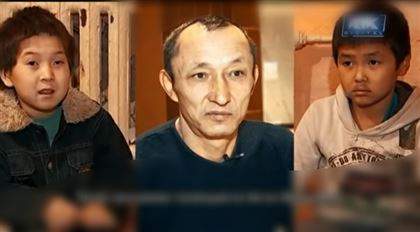 Басқадан екі бала туып, күйеуінен 5,5 млн теңге алимент талап еткен келіншектің өтірігі шығып қалды