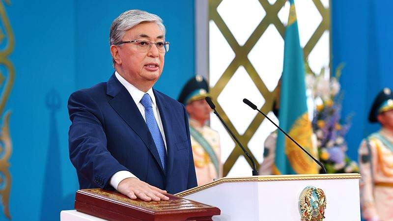 Заңды өзгерту: Президентке жаңа өкілеттік берілетін болды