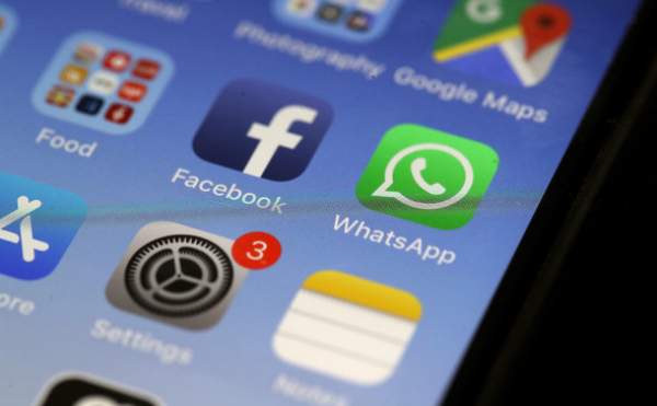 Facebook, Instagram және WhatsApp желілері істен шығып, қайта қосылды 
