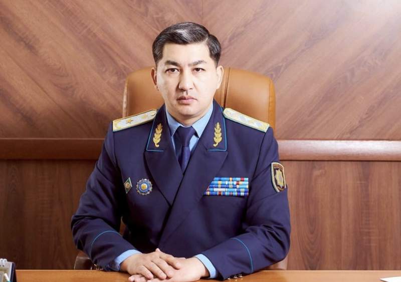 Бас прокуратура заңсыз митингілерді өткізуге қатысты үндеу жасады