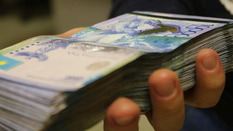 Қоғамдық бірлестіктер басшысы мүгедектерге бөлінген қаржыны жымқырғаны үшін сотталды