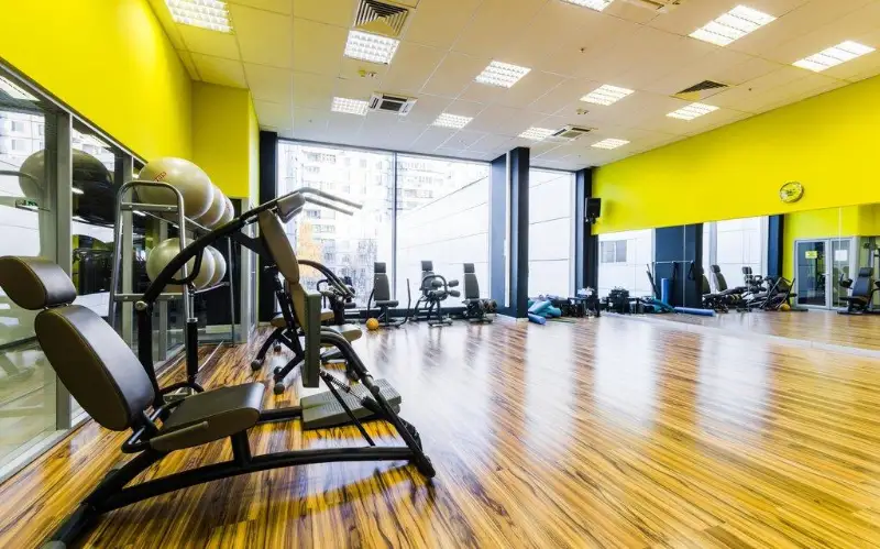 Фитнес клуб, СПА салондарға тыйым салынады 