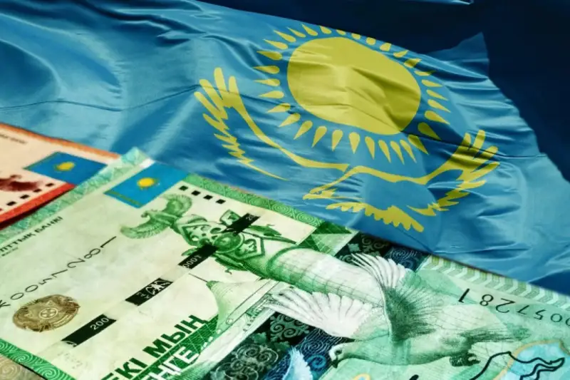 "Қазақстан халқына" қорының Қамқоршылық кеңесінің төрағасы ауысты
