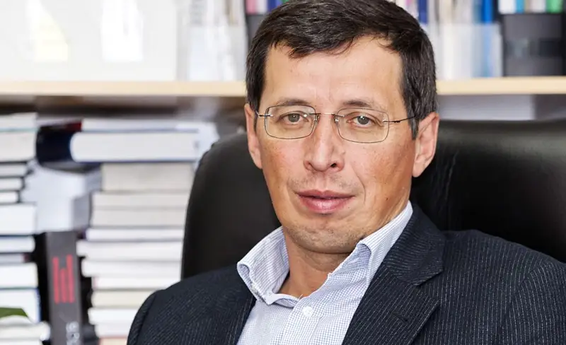 Ораз Жандосов Бағдат Мусиннің штаттан тыс кеңесшісі болып тағайындалды