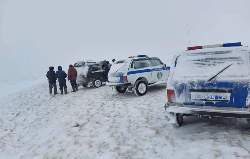 Павлодар облысында жоғалып кеткен әйелдің мәйіті табылды 