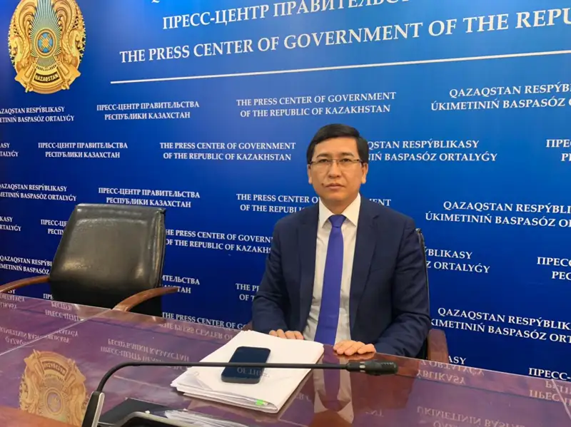 Асхат Аймағанбетов: Қайтыс болған мұғалімнің үйіне көңіл айтып бардық