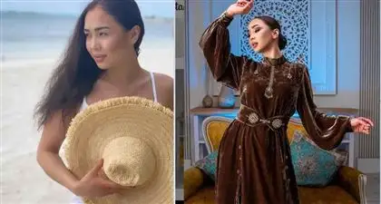 Сара Амангелді: Мен ешкімнің күйеуін тартып алған жоқпын