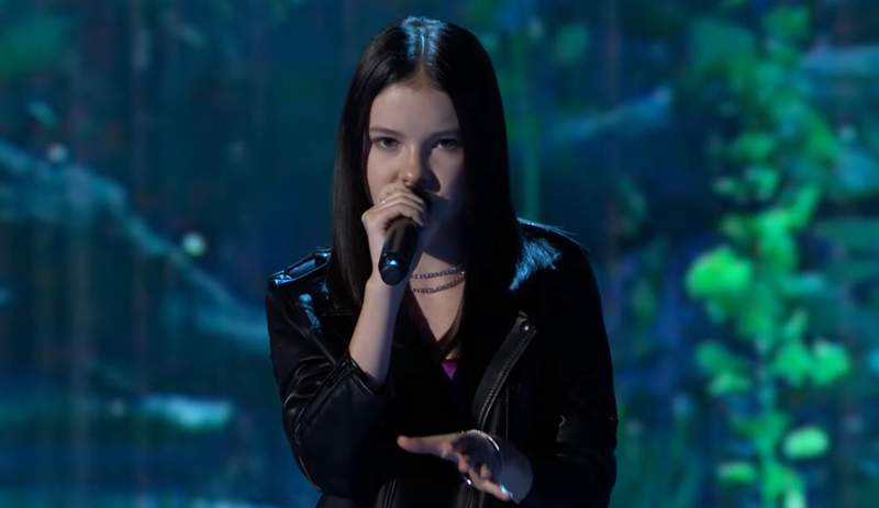 Данэлия Төлешова America's Got Talent байқауында жеңіске жете алмады  