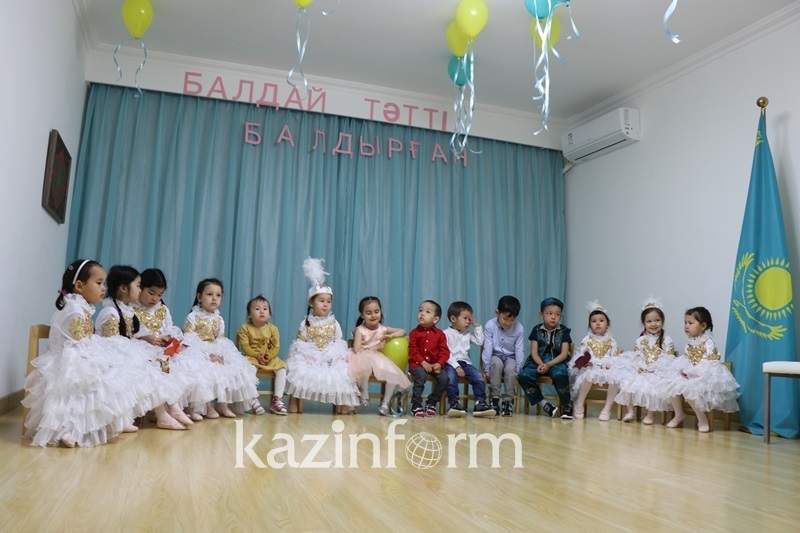 Жаңажылдық кештер өткізуге  тыйым салынды