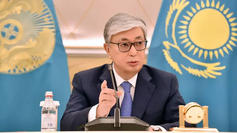 Президент НЕГЕ отандық вакцинаны салдырмады?
