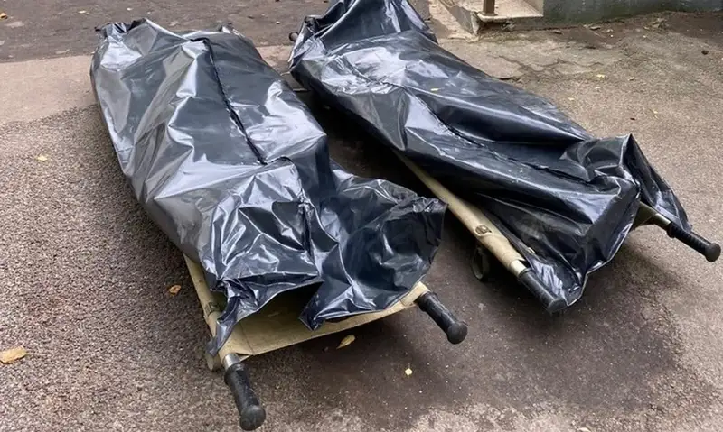 «Террористердің ұрлап көмген мүрдесі табылды»: Олар кімдер?