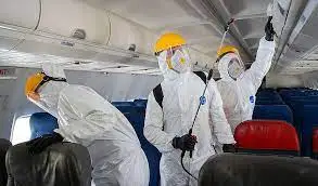 Қазақстан мен Қытай арасындағы әуе қатынасы 1 шілдеден бастап қалпына келтіріледі