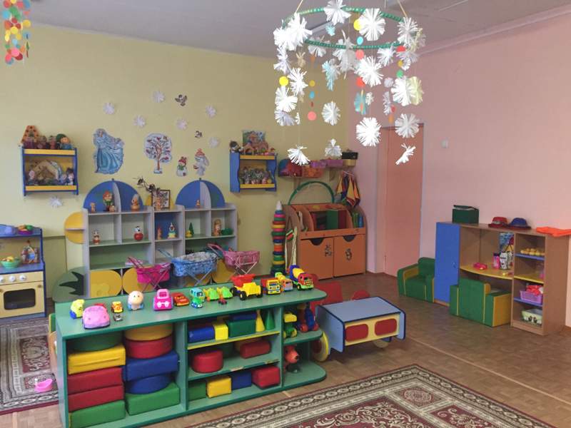 Мемлекеттік балабақшалар толығымен қазақ тіліне көшуі мүмкін