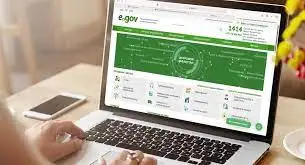 Egov.kz порталы уақытша жұмыс істемейді