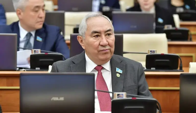 Жигули Дайрабаевтың ұлдары сотталды