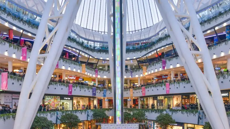 Мереке күндері сауда орталықтары жұмыс істей ме?