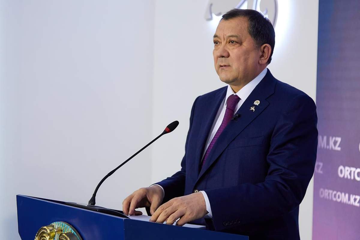 Нұрлан Ноғаев: Маңғыстау облысында ауыз су тапшылығы мәселесін шешу – біздің басты міндетіміз