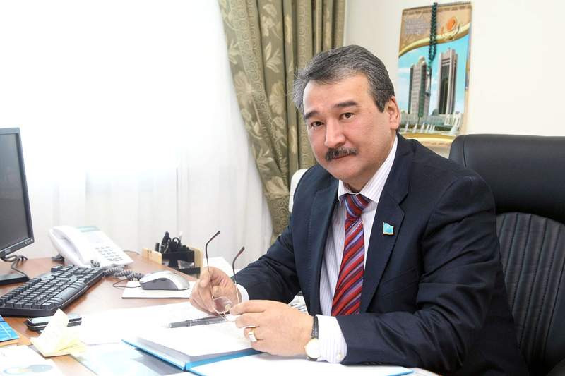 Нұрлан Өнербаев: Есімов Алматыға әкім болып келген соң маған орныңызды босатыңыз деді