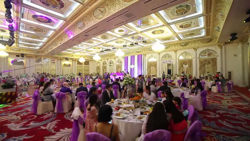 Тоғжанов той өткізбеуге шақырды