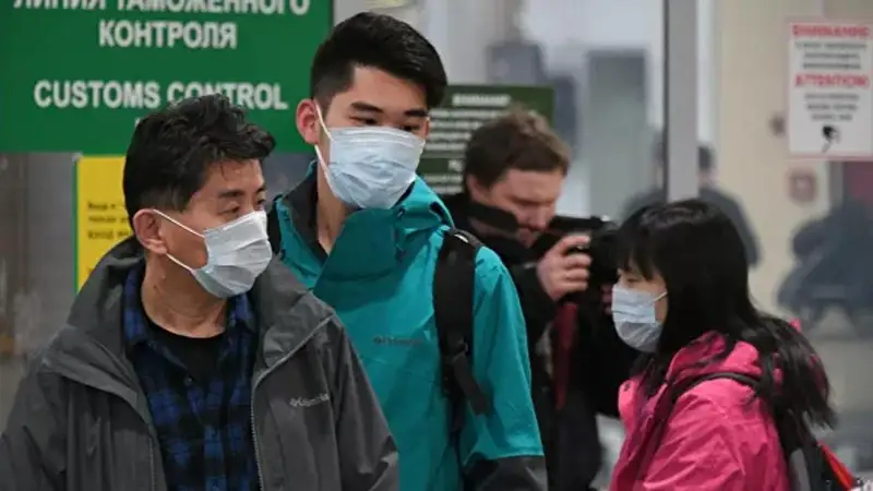 Кореяда антирекорд тіркелді