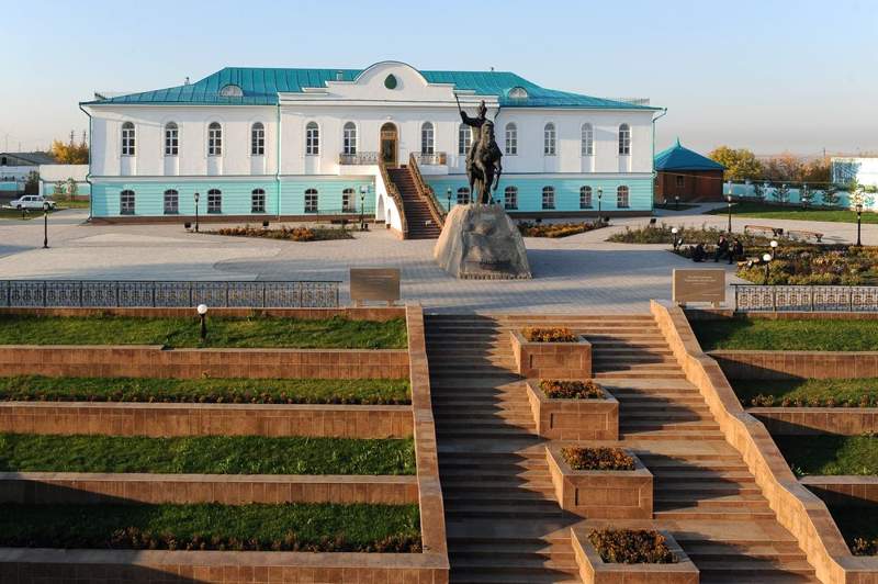 Петропавл қаласының аты ауыстырылмайды