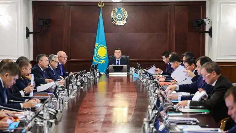 Геологиялық барлауды дамытуға 800 млрд теңге инвестиция тартылады