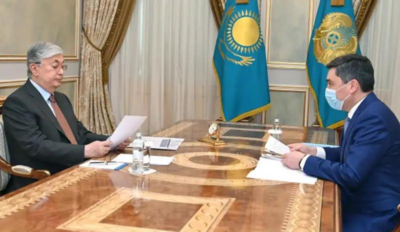 Жемқорлыққа қатысты 1 200 іс қозғалып, 750 лауазым иесінің қылмысы әшкереленді