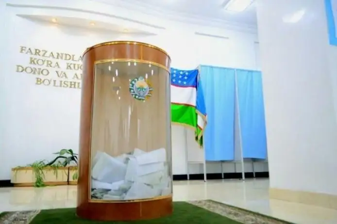 Өзбекстан: Парламент сайлауында кім жеңіске жетті? 