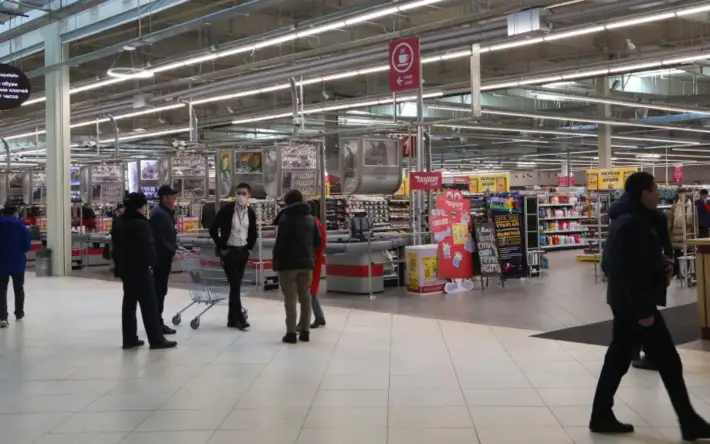 Жабық базарлардың қызметі демалыс күндері тоқтатылады