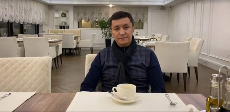 «Облыс әкімінің орынбасарына қатысты іс басқа сипат алуы мүмкін»