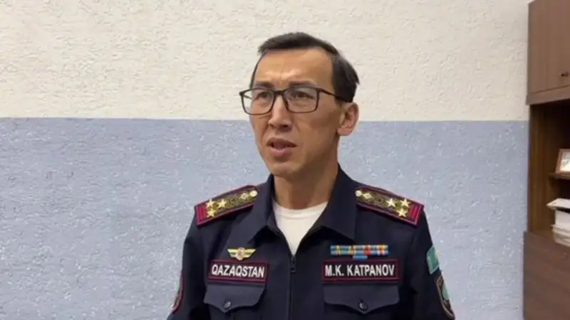 ТЖМ: Шахтада апаттық-құтқару жұмыстары үздіксіз жүріп жатыр