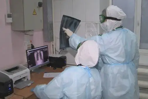 Дәрігерлерге үстемеақы төлеуге 8 млрд теңгеден астам қаржы бөлінді