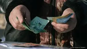 Қазақстандықтардың зейнетақы жинағы 13,1 трлн теңгеге жетті