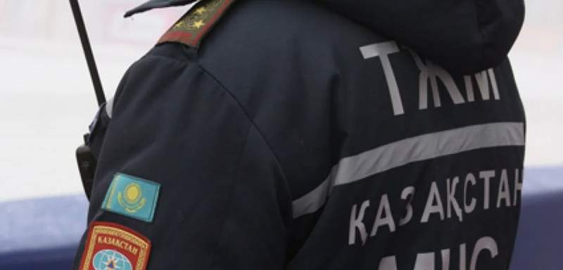 Қазақстаннан 41 құтқарушы Түркияға көмекке аттанады