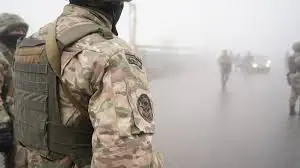 Алматы және Жамбыл облыстарында террористік қауіптің «қызғылт сары» деңгейі жойылды