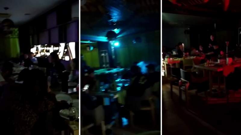 Түнгі клуб екі айда 4 мәрте карантинді бұзған