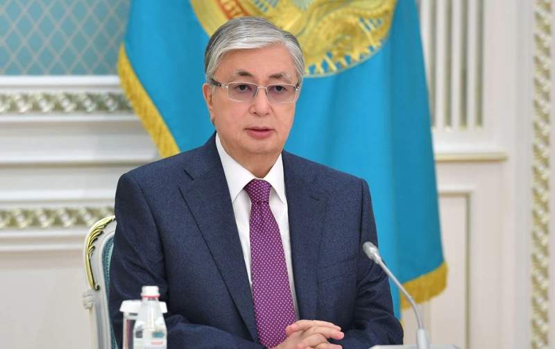 Президент қазақстандықтарды Отан қорғаушылар күнімен құттықтады