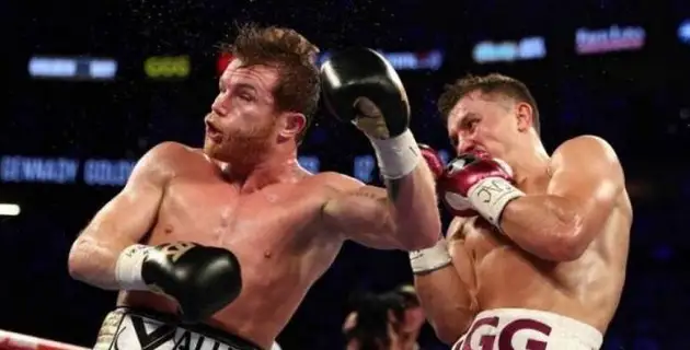 Канело: Головкинді үшінші кездесуде нокаутқа түсіремін