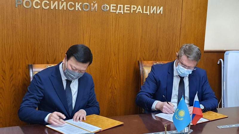 Цой Ресеймен коронавирусқа қарсы вакцинаны жеткізу мәселесі бойынша келісті
