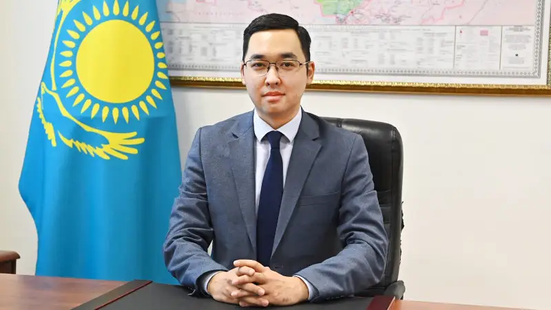Руслан Желдібай: Президент берген сөзінен таймайды